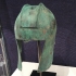 A Greek bronze Illyrian helmet image