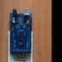 Arduino holder image