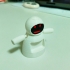 Joy Robot Miniature (Miniatura do Robô da Alegria) image