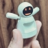 Joy Robot Miniature (Miniatura do Robô da Alegria) image