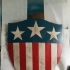 Captain America Shield WW2 image