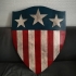 Captain America Shield WW2 image