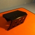 1:8 RC car stand/shock stand image