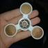 5 Cent Fidget Spinner image