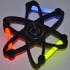 Atomic Glow Stick Fidget Spinner image