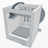 3D Printer image