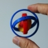 Superman Gyroscope image