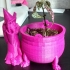 Witch Planter image