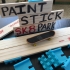 Paint Stick Skate Park - All Pieces image