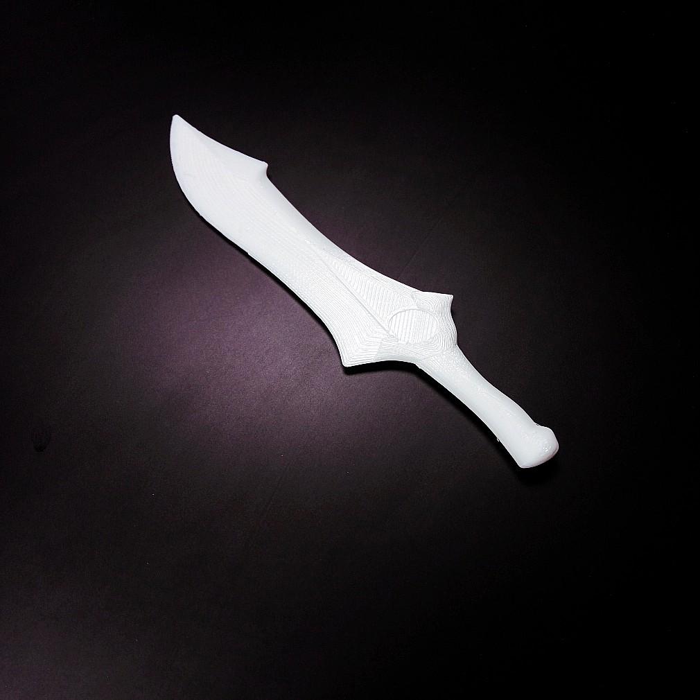 Fate/ Stay Night Archer's blade