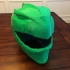 Green Ranger Helmet image