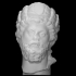 Head of Marcus Aurelius image