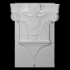 Pilaster console image