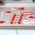 Canada Day Party Pack image
