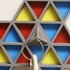 Multi-Color Key Rack image