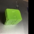 Dovetail Impossible Cube image