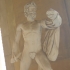 Statue of Aristogeiton image