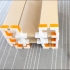Construye tus propios muebles de cartón con este sistema de broches image