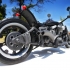 Custom Motorbike image