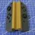 Single hand Joy-Con adapter image