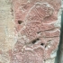 Tell Halaf relief of a leopard image