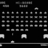 Space invaders image