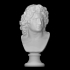 Bust of Alexander the Great image