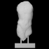 Trunk of Statuette of Male (Apollo?) image