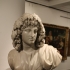 Bust of Melpomene image