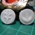 Blank '93 Power Morpher Coin image