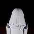 SpaceX Falcon 9 Model Kit image