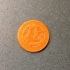 Litecoin Badge image