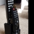 Tv remote stand  LG Tv Denon amp image