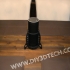 Amazon Echo Retro-Rocket Stand (both Dot and Tube)! image