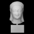 Head of Kouros image