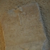 Stele dedicated to Apollo Propylaion image