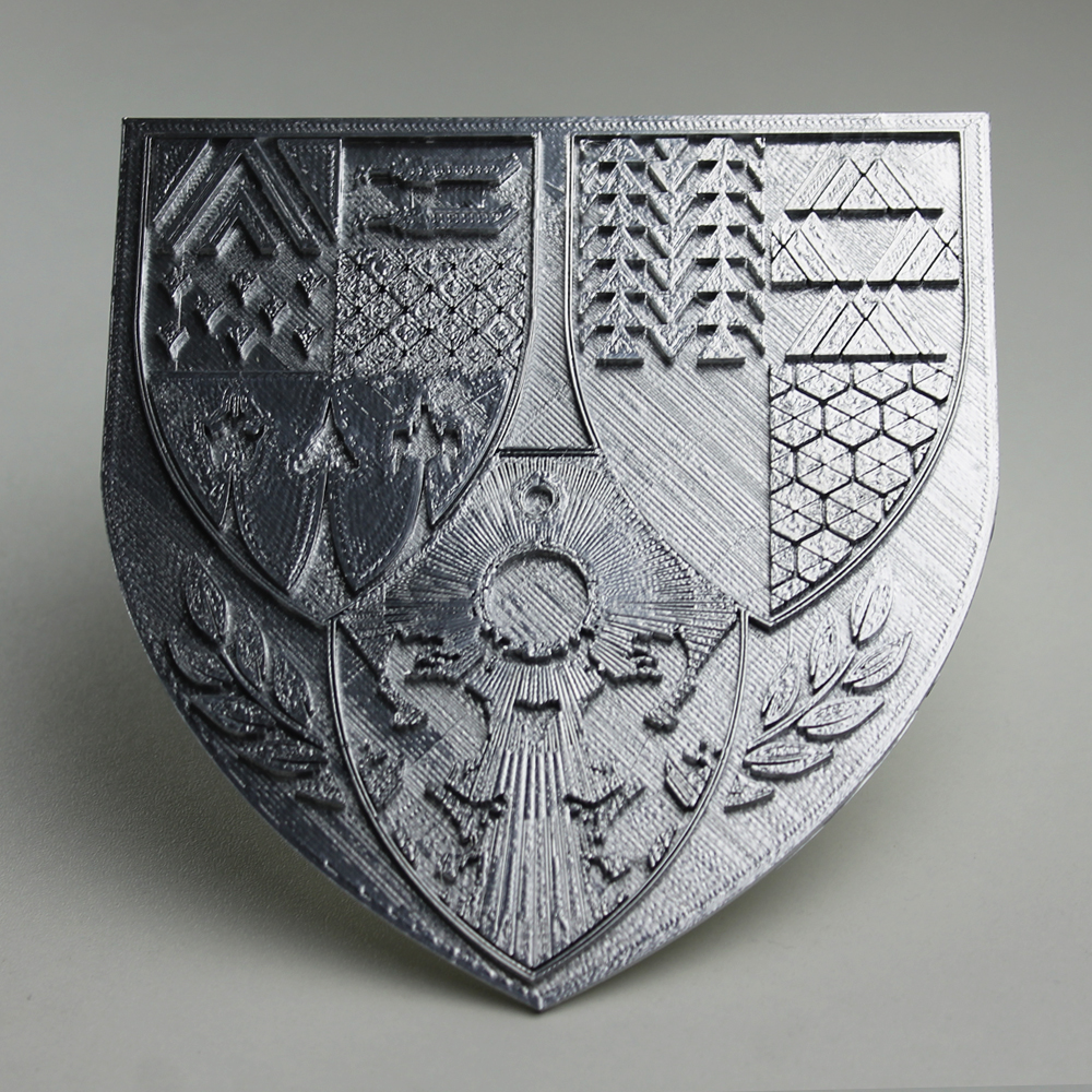 Destiny Age of Triumph Emblem
