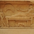 Funerary stele from Thasos image