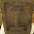 Gravestone of Kratinos' daughter image