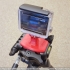 GoPro Tripod Quick-Release Plate Adapter Mount (Hama-compatible) image