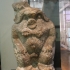Statue of the dwarf god Bes image
