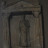 Grave stele of Dionysios image