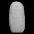 Casola Statue-Menhir of a male figure image