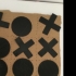 Upcycling Game: Tic tac toe parts image