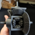 Differential Gear print image
