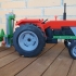 OpenRC Tractor counterweight image