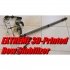 Extreme Bow Stabilizer V2 - Customizable! image