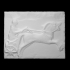 Relief of a charioteer image