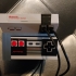 NES mini shelf image