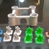 Game pieces image
